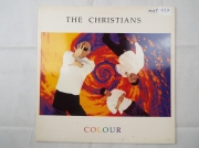 The Christians Colour